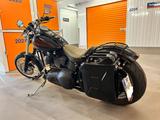 Harley-Davidson FXSTB Nighttrain - HARLEY-DAVIDSON FXST