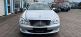 Mercedes-Benz Mercedes S Klasse  350 - Mercedes-Benz E 350 aus 2005