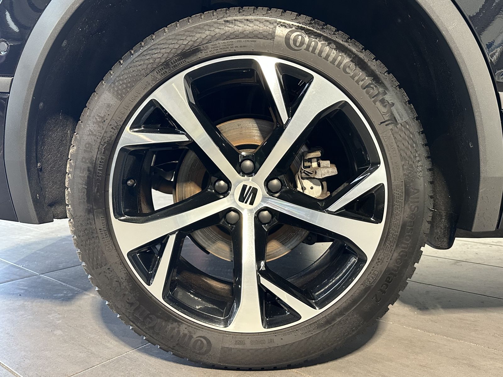 Fahrzeugabbildung SEAT Tarraco 1.4 TSI e-Hybrid FR NAV+LED+PANO+360+ACC