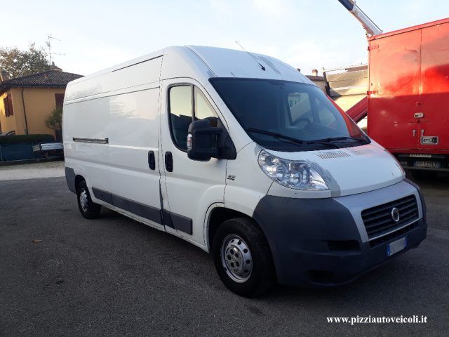 Fiat FIAT Ducato LH2 2009 GARANTITO [A323]