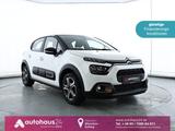 Citroën C3 1.2 PureTech Bluetooth|Tempomat|PDC - Citroën C3 in München
