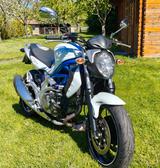 Suzuki Gladius SFV650 ABS, LSL, Kurzes Heck - Angebote