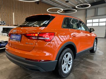 Audi Q3 35 TFSI  *1. Hand*Klima*Virtual Cockpit*