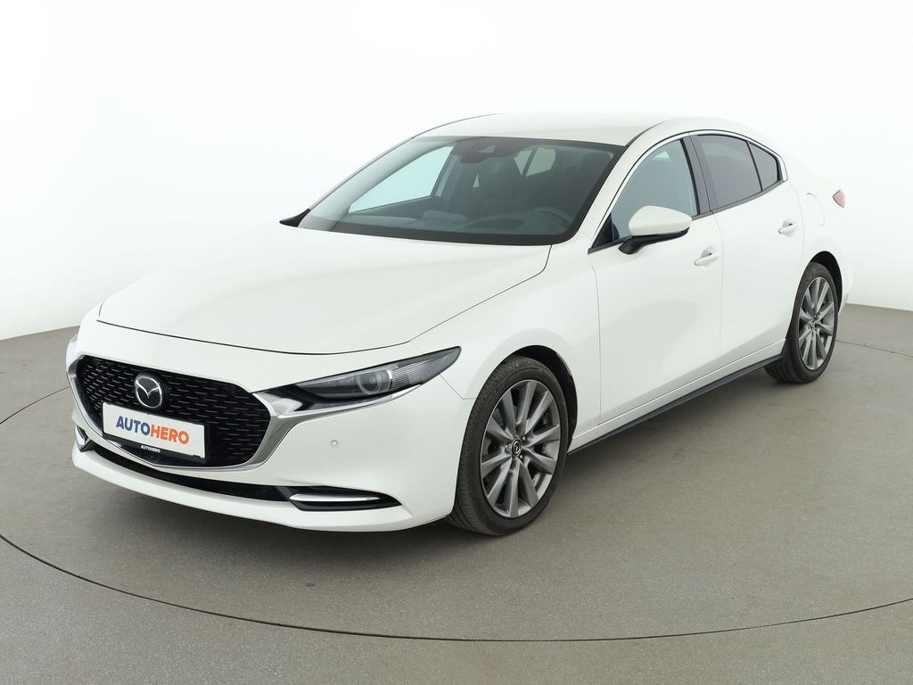 Image of Mazda 3