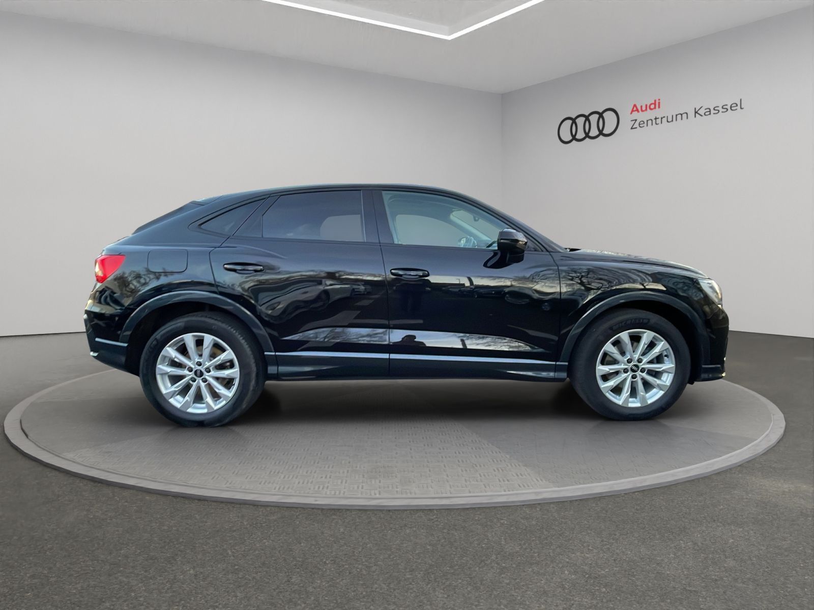 Audi Q3 - Bild 9