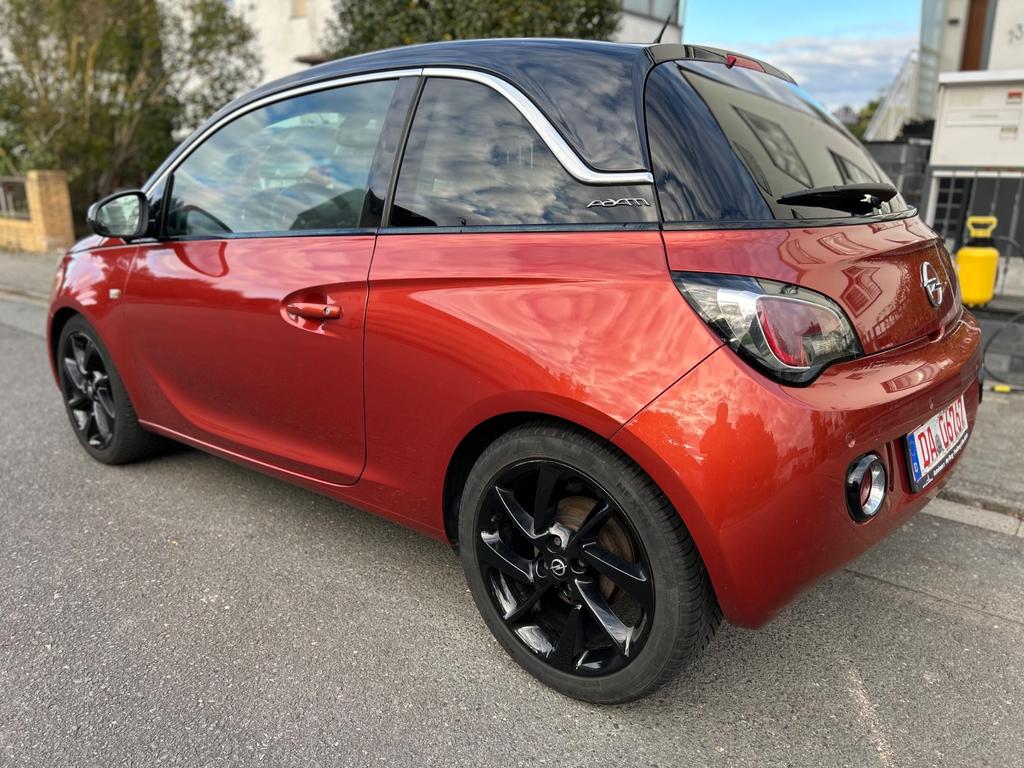 Opel Adam