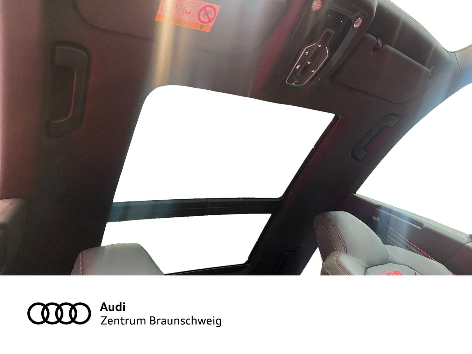 Audi RSQ8 - Bild 15