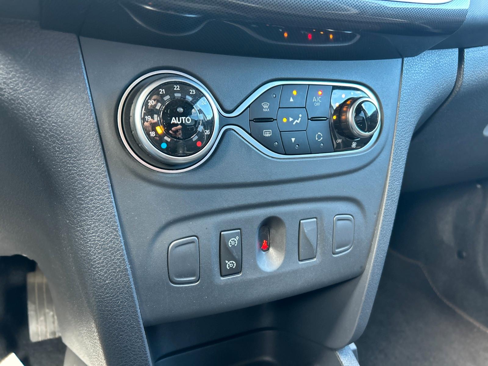 Dacia Sandero Stepway TCe 90 Prestige Klima Navi R17