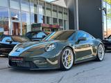 Porsche 911 992.2 Carrera GT3 Touring PDK - Porsche: Coupe, 3.2