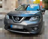 Nissan X-Trail TEKNA 2.0 dCi DPF AUTO TEKNA 7-Sitzer - Nissan X-Trail in Essen