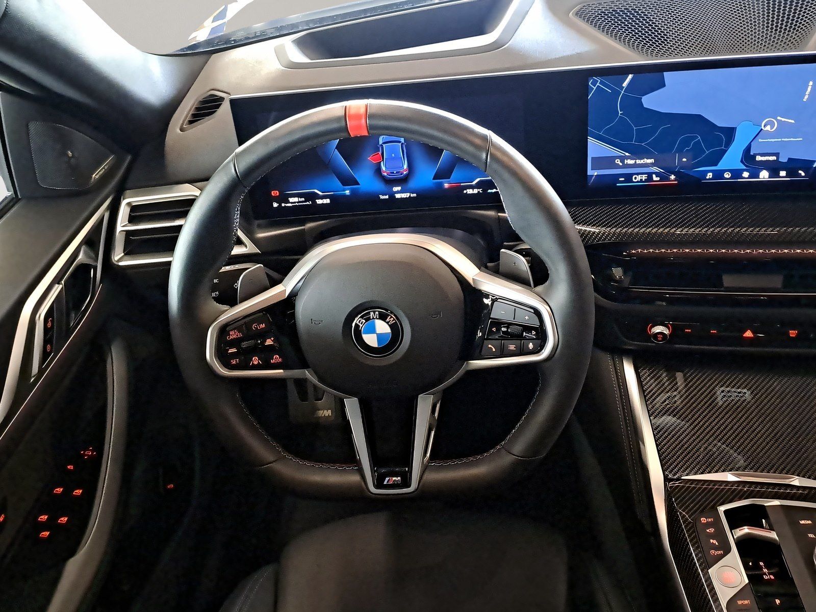 BMW M440 - Bild 10