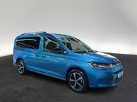 Volkswagen Caddy Maxi - Vorschau Bild 5