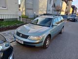 Volkswagen Passat 2.3 V5 tiptronic Comfortline Comfortline - Volkswagen Passat: 3c5