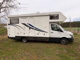 Phoenix MIDI Alkoven 7100 RSL gepflegtes Reisemobil - Offers