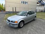 BMW 316i Lim. Xenon TÜV:09/2026 - BMW 316 aus 2001