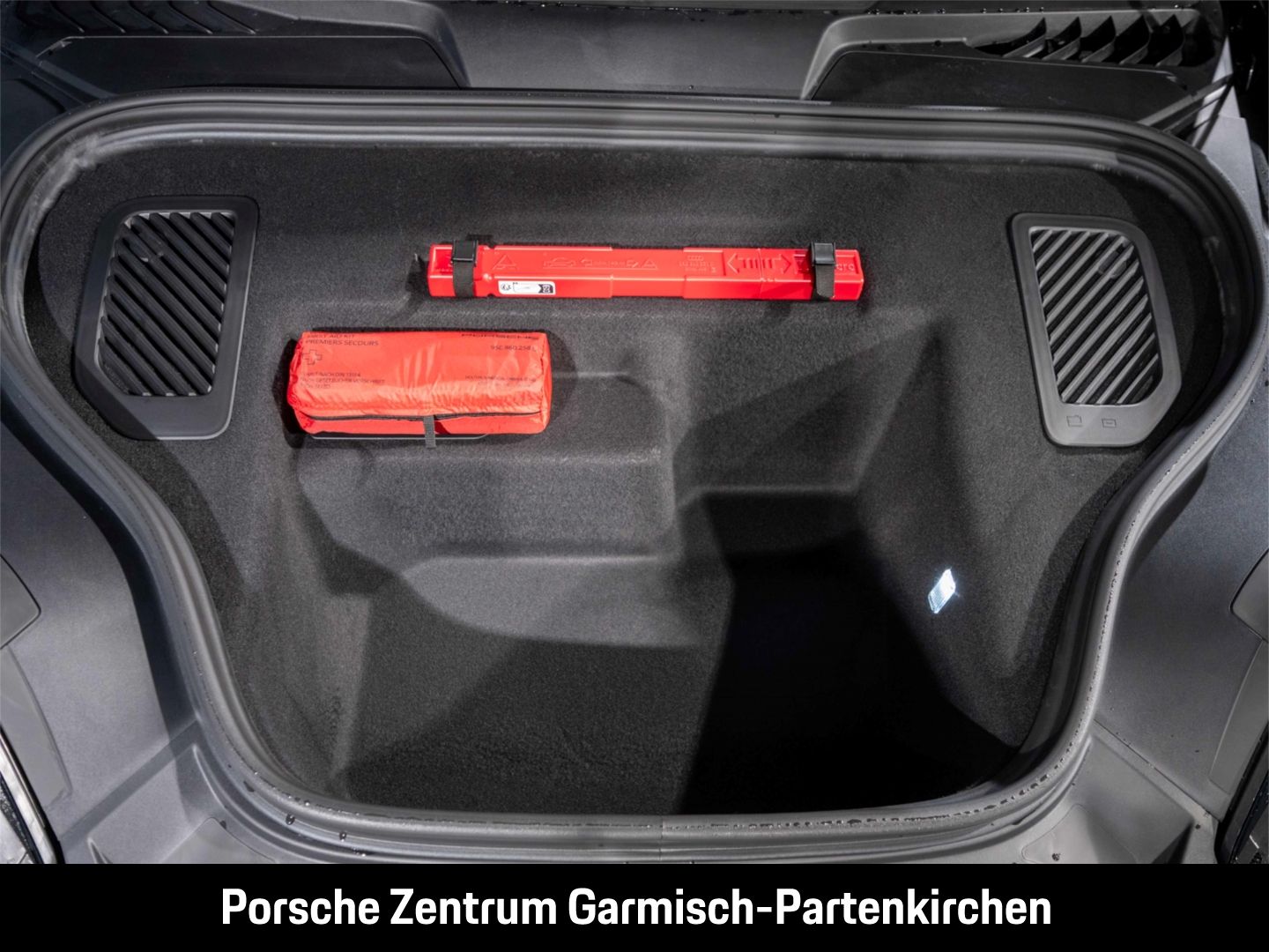 Porsche Macan - Bild 12