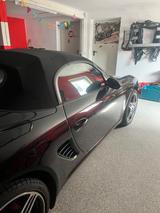 Porsche Boxster S S - gebrauchte Porsche Boxster aus dem Jahr 2006