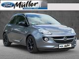 Opel Adam 1.4 Unlimited ecoFlex Easytronic - Opel Adam: Automatik