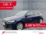 Audi A1 Sportback 25 TFSI S-TR ADVANCED LED+NAVI+RFK