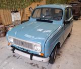 Renault R 4 - Renault R 4 von privat