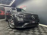 Mercedes-Benz GLC 63 S AMG Panroama Distronic Sportabgasanlage - gebrauchte SUV & Geländewagen