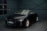 Audi TT Cabrio 1.8 TFSI Roadster  * NAV * PDC Hinten - Audi TT aus 2011: Cabrio