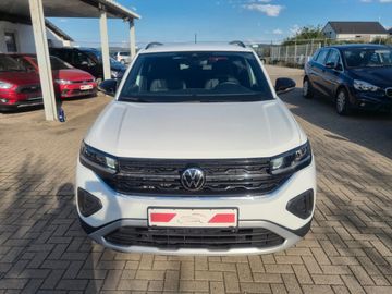 Volkswagen T-Cross - 4
