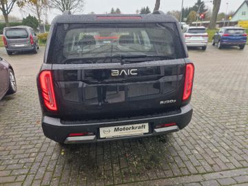 Bild 7 BAIC BJ30 4WD HEV