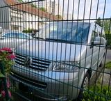 Volkswagen T5 Multivan 174 PS - Volkswagen T5 Multivan in Leverkusen