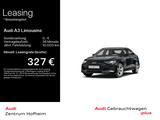 Audi A3 Limousine 35 TDI advanced S tro*Facelift*LED* - Audi A3 Jahreswagen mit Diesel-Antrieb