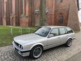 BMW 318i Touring - BMW 318 aus 1990