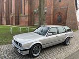 BMW 318i Touring - BMW 318 aus 1990: 318i