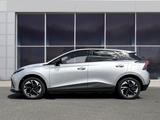 MG4  Luxury #RFK #64kWh - MG MG4: Automatik