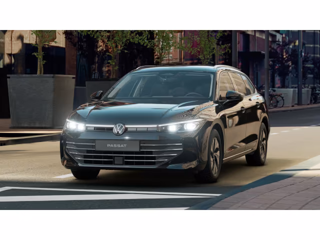 Volkswagen Passat Variant 2.0 TDI SCR DSG Business