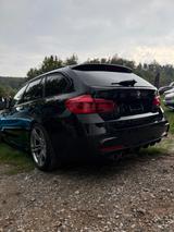BMW 330d xDrive Touring M Sport Shadow Auto. M S... - BMW 3er Reihe: M Sport Shadow