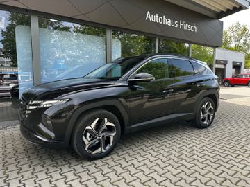 Fahrzeugabbildung Hyundai TUCSON 1.6 T-GDI PHEV 4WD PRIME ASSISTENZPAKET +