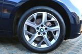 BMW 220dxDrGrTourLuxLine"Leder"ACC"AHK"LED"HeUpPanor - blaue BMW 220 Gran Tourer