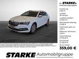 Skoda Superb Combi 1.4 TSI iV DSG Ambition LED Standhe - Skoda Superb Ambition mit Hybrid-Antrieb (Benzin/Elektro)