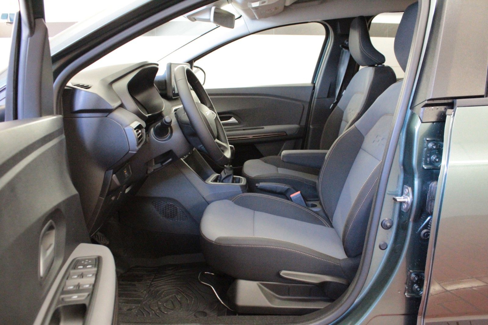 Fahrzeugabbildung Dacia Jogger Eco-G 100 Extreme+ 7-Sitzer