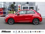 Fiat 500X RED MY23 Hybrid 1.5 GSE TECH KOMFORT NAVI K - Fiat 500X: Red