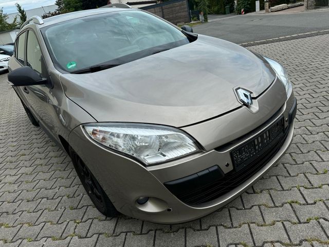 Renault Megane III Grandtour TomTom Edition