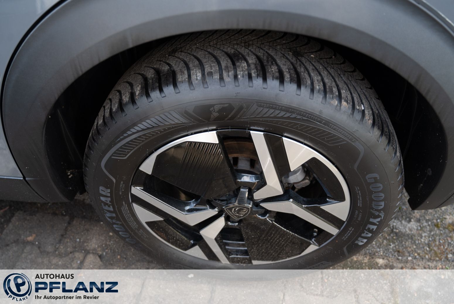 Peugeot 2008 - Bild 15
