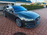 Audi A6 3.0 TDI | 2x S-Line | Matrix | LuftF - Audi A6 Gebrauchtwagen in Hamburg