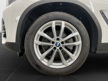 BMW X3 - 8