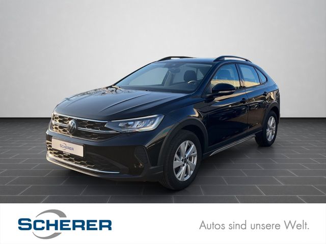 Volkswagen Taigo Life 1.0 TSI Navi/Sitzhz./App-Connect/ACC/