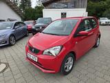 Seat Mii Style Salsa - Seat Mii: Style Salsa