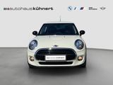 MINI One 1.2 Metropolitan ParkAss PDC - weiße MINI ONE