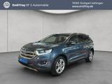 Ford Edge 2.0 TDCi Bi-Turbo 4x4 Titanium - Ford: Turbo