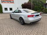 Audi A5 2.7 TDI S-Line (DPF) multitronic - Audi A5 aus 2011: Line