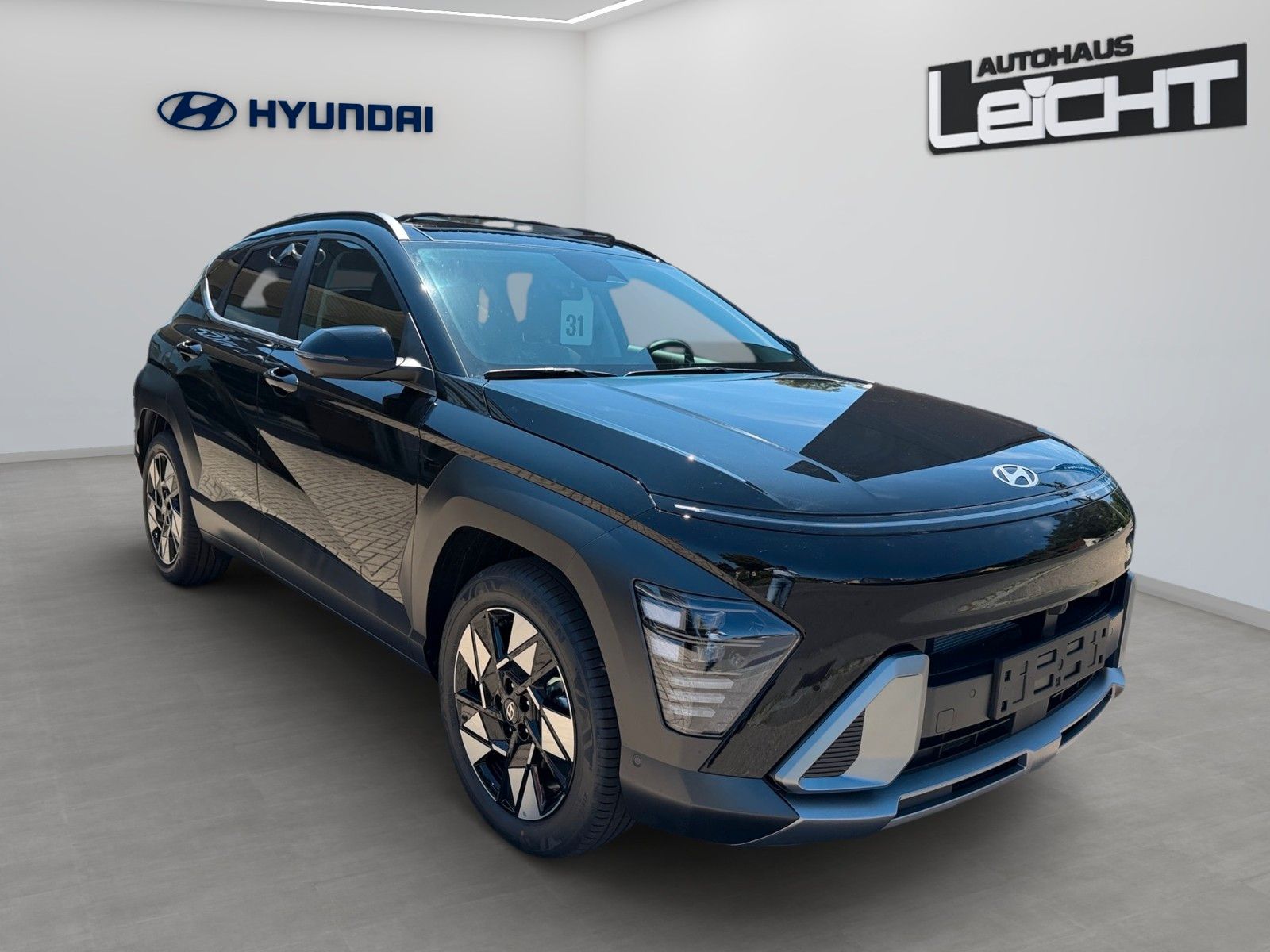 Hyundai Kona – Bild 2